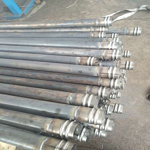 徐州桩基注浆管后注浆及埋设方法