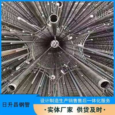 徐州桩基声测管检测时主要考虑两方面的规范内容