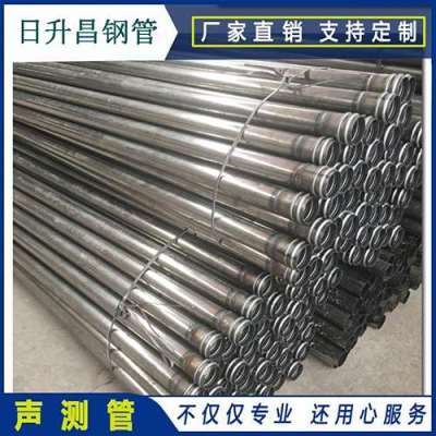 徐州声测管理论重量计算