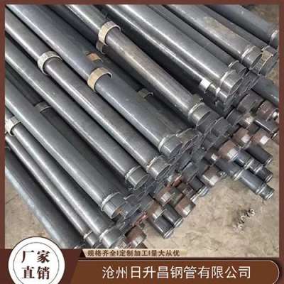 徐州声测管​适用范围有哪些