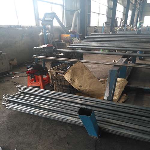 徐州桥梁桩基声测管的施工工艺流程